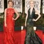 Dianna Agron, Emma Stone, Evan Rachel Wood