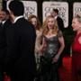Marc Malkin, Twitpic, Golden Globes, Madonna