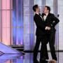 Adam Levine, Jimmy Fallon, Golden Globes
