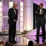 Morgan Freeman, Sidney Poitier, Helen Mirren , Golden Globes