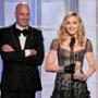 Madonna, Golden Globes