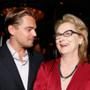 Leonardo DiCaprio, Meryl Streep