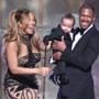 Mariah Carey, Moroccan Scott Cannon, Nick Cannon 