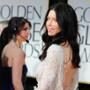 Jessica Biel, Golden Globes