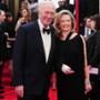 Christopher Plummer, Elaine Taylor