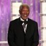 Morgan Freeman, Golden Globes 