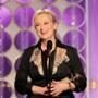 Meryl Streep, Golden Globes