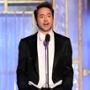 Robert Downey Jr., Golden Globes