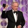 Steven Spielberg, Golden Globes
