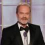 Kelsey Grammer, Golden Globes