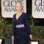 Helen Mirren Golden Globes