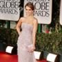 Jessica Alba Golden Globes