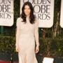 Jessica Biel, Golden Globes