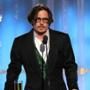 Johnny Depp, Golden Globes