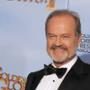 Kelsey Grammer, Golden Globes
