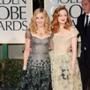 Madonna, Andrea Riseborough, Golden Globes