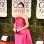 Natalie Portman, Golden Globes