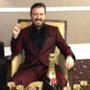 Ricky Gervais 