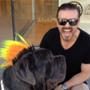 Ricky Gervais, Rufio