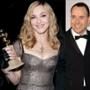 Madonna, Elton John, David Furnish