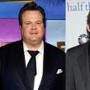 Eric Stonestreet, Ashton Kutcher