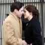 Ashley Greene, Mike Mosley