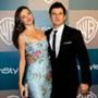 Miranda Kerr, Orlando Bloom