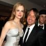 Nicole Kidman, Keith Urban