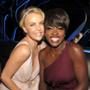 Charlize Theron, Viola Davis