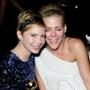 Michelle Williams, Busy Philipps