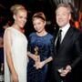 Michelle Williams, Busy Philipps 