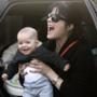 Selma Blair, Arthur