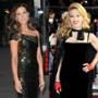 Kate Beckinsale, Madonna