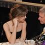 Harrison Ford, Calista Flockhart