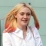 Dakota Fanning 