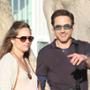 Susan Downey, Robert Downey Jr. i