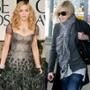 Madonna, Night and Day