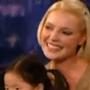Katherine Heigl, Naleigh Kelley