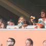 Johnny Depp, Vanessa Paradis, Lily Rose Depp, Jack Depp