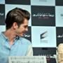 Andrew Garfield, Emma Stone