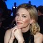 Cate Blanchett