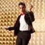 GLEE, Darren Criss
