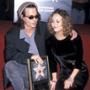 Johnny Depp, Vanessa Paradis
