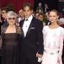 Johnny Depp, Vanessa Paradis, Betty Sue