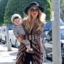 Rachel Zoe, Skylar Bergman
