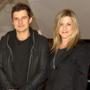 Orlando Bloom, Jennifer Aniston