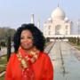 Oprah Winfrey 