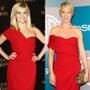 Reese Witherspoon, Jenna Elfman, 
