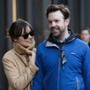 Olivia Wilde, Jason Sudeikis