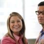Grey's Anatomy, ELLEN POMPEO, JUSTIN CHAMBERS